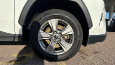 Toyota RAV4 2.5 VVT-i Hybrid Icon TSS 5dr CVT [Cloth] 2WD Hybrid Estate